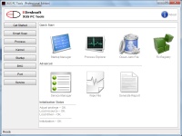 XUS PC Tools 截图 1