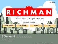 Richman Games Screenshot 1